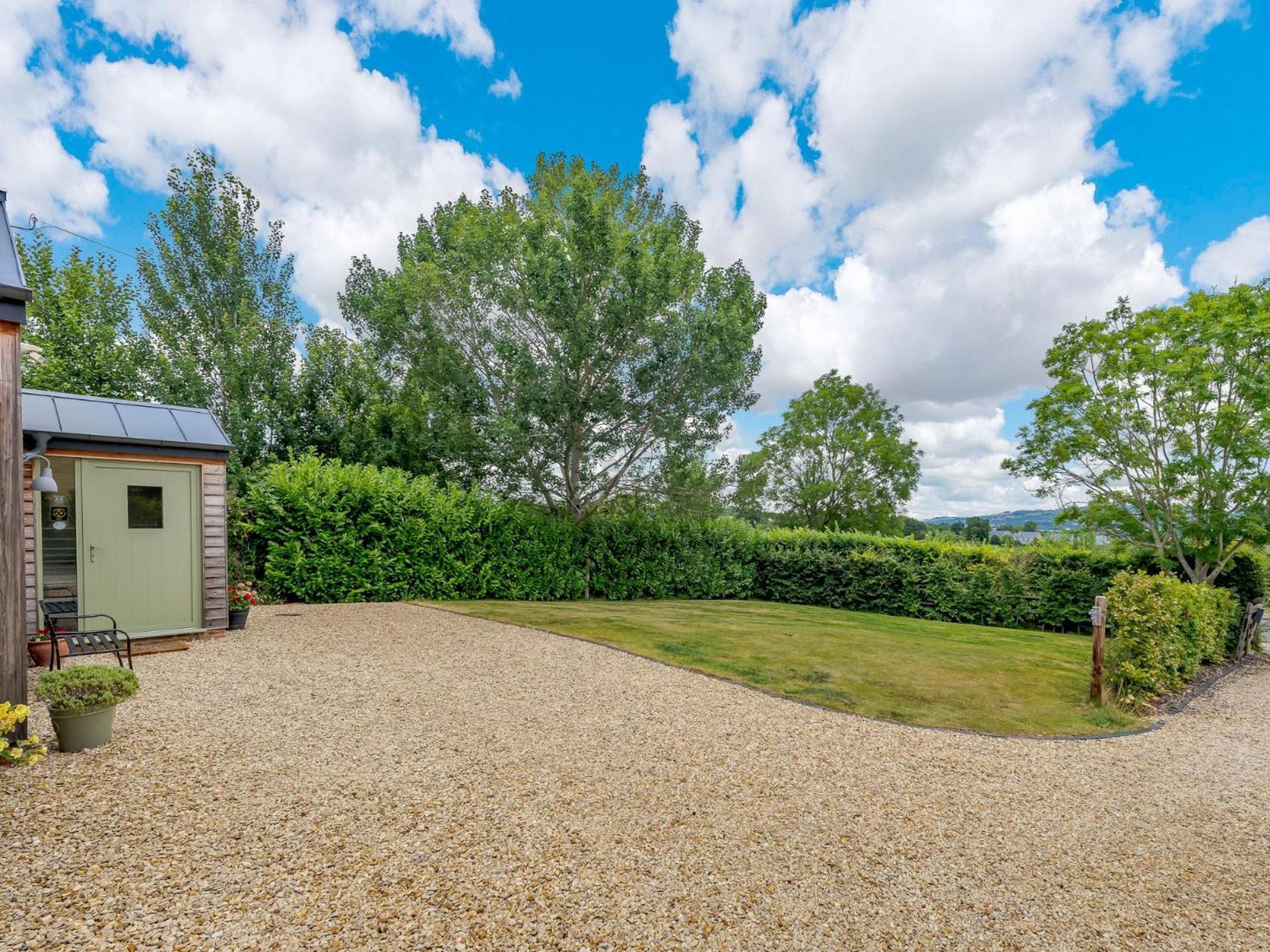 2 Bed In Winchcombe 57828 Villa Екстериор снимка