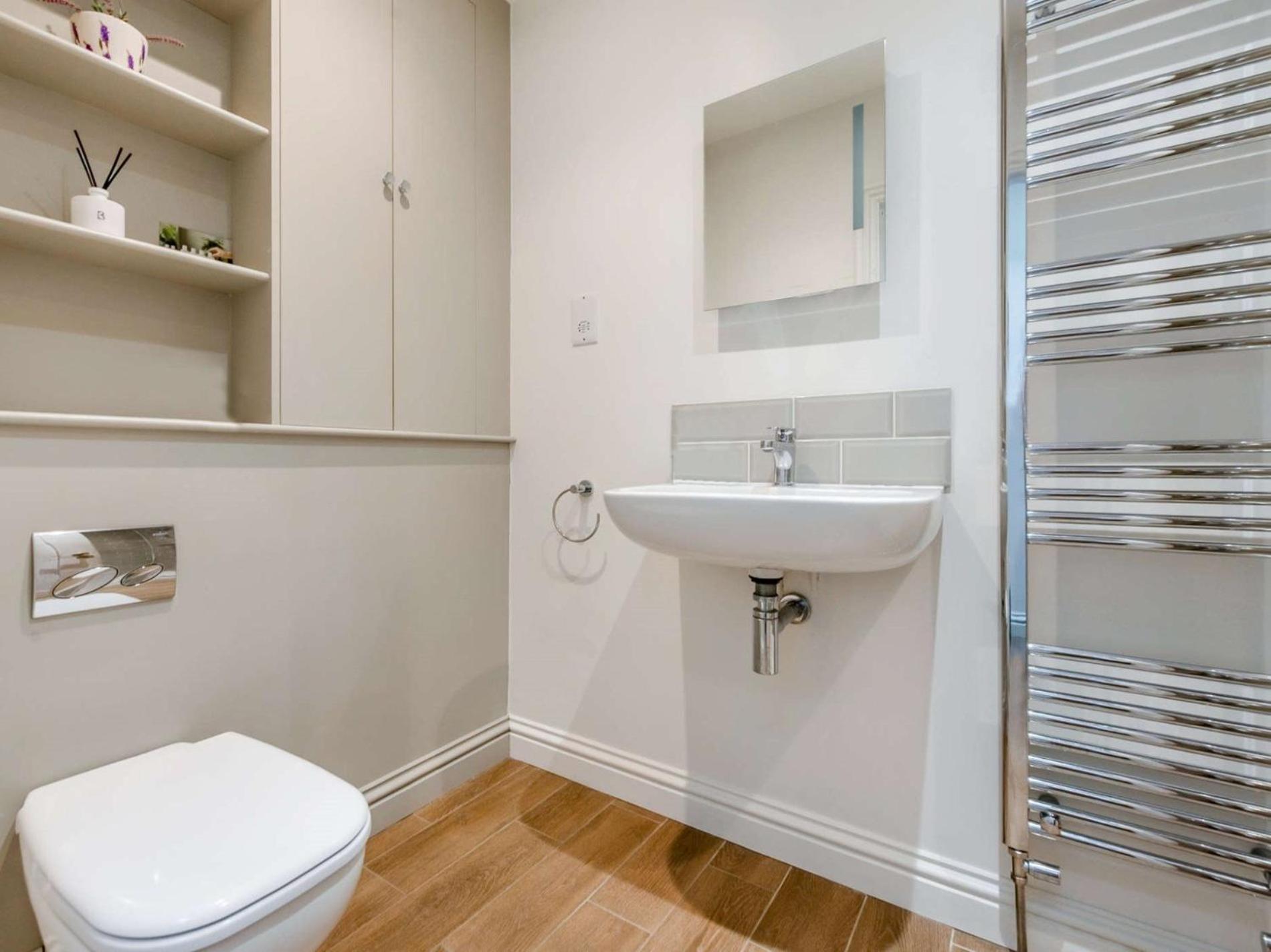 2 Bed In Winchcombe 57828 Villa Екстериор снимка
