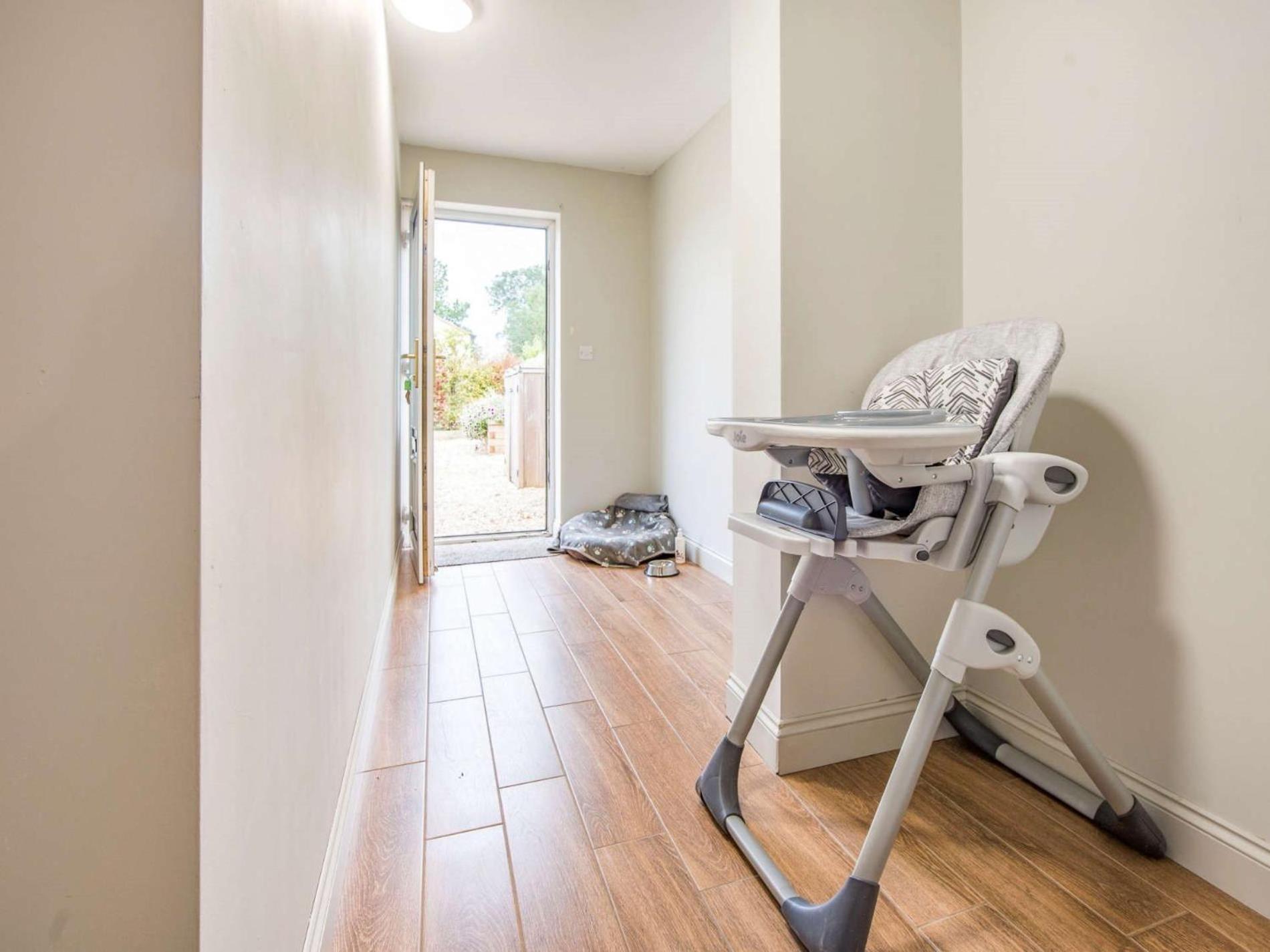 2 Bed In Winchcombe 57828 Villa Екстериор снимка