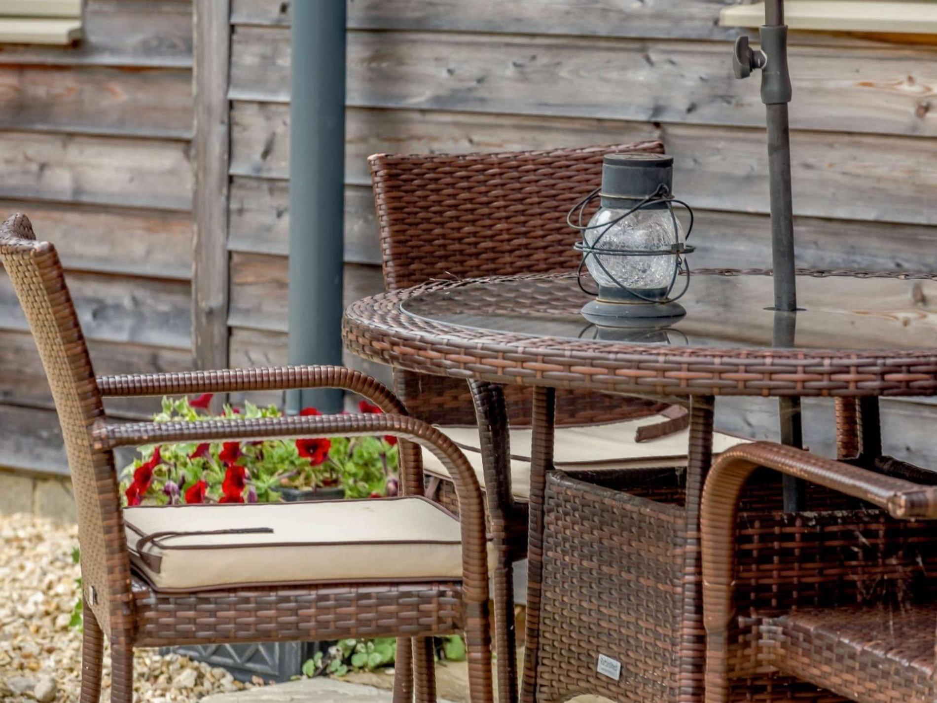 2 Bed In Winchcombe 57828 Villa Екстериор снимка