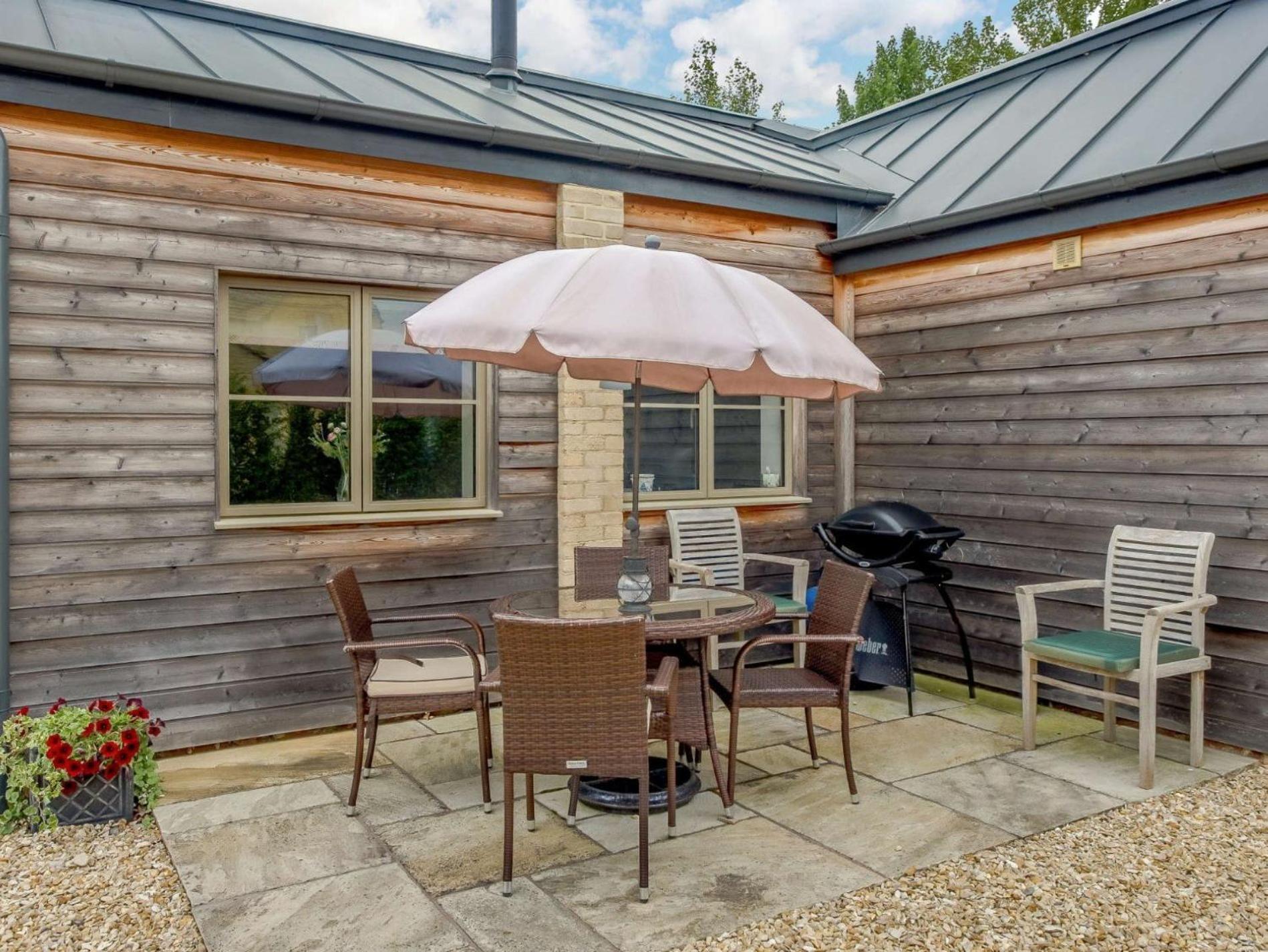 2 Bed In Winchcombe 57828 Villa Екстериор снимка