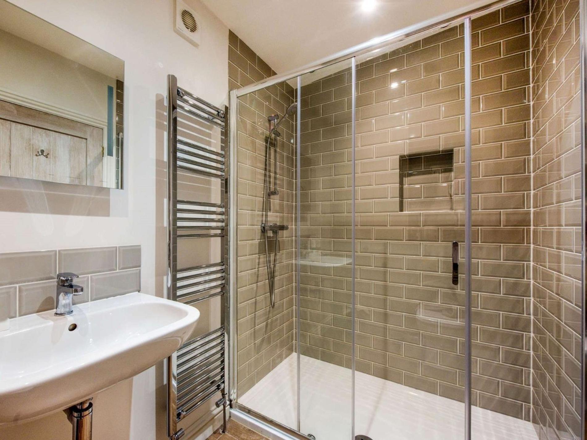 2 Bed In Winchcombe 57828 Villa Екстериор снимка