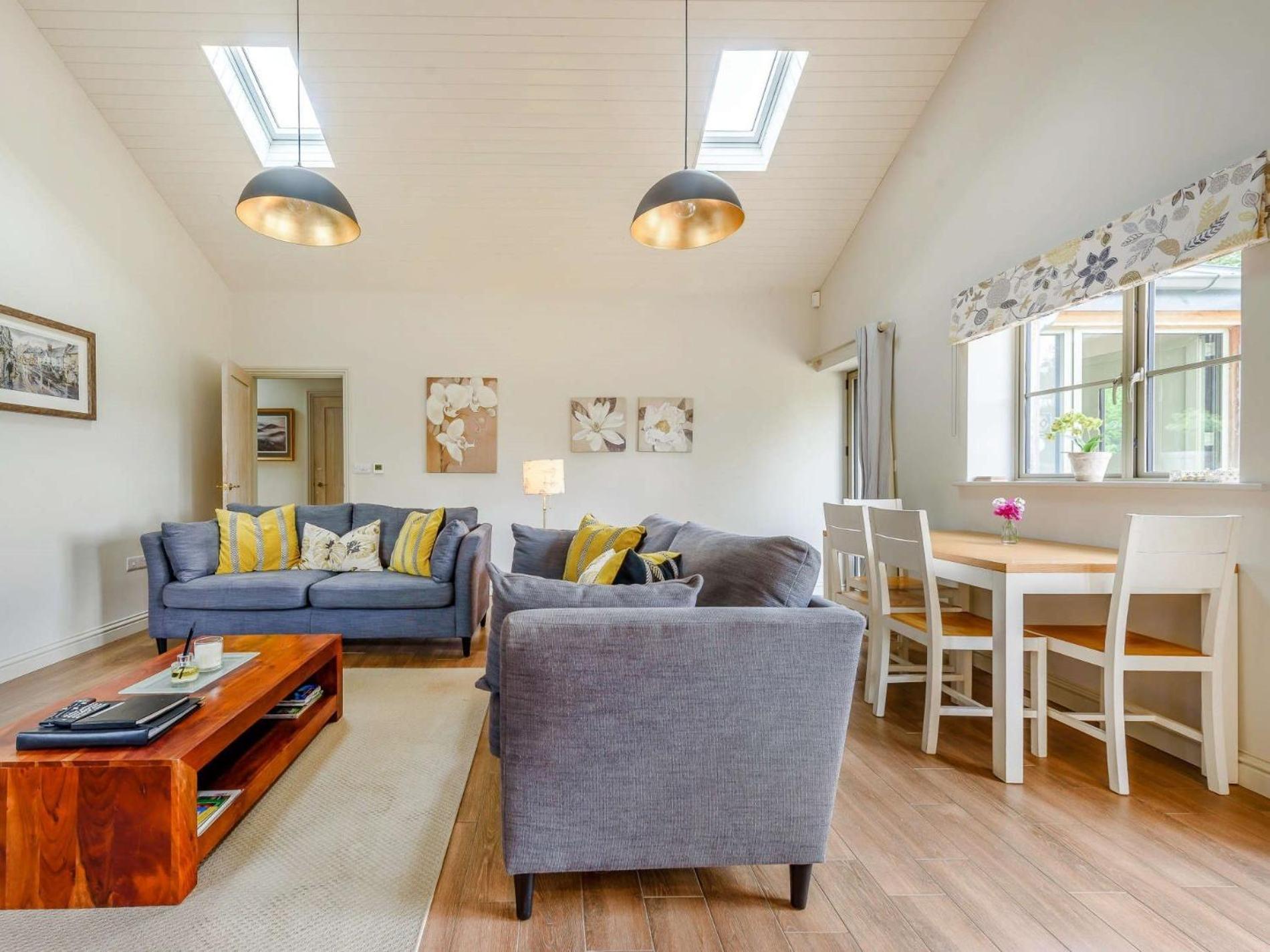 2 Bed In Winchcombe 57828 Villa Екстериор снимка