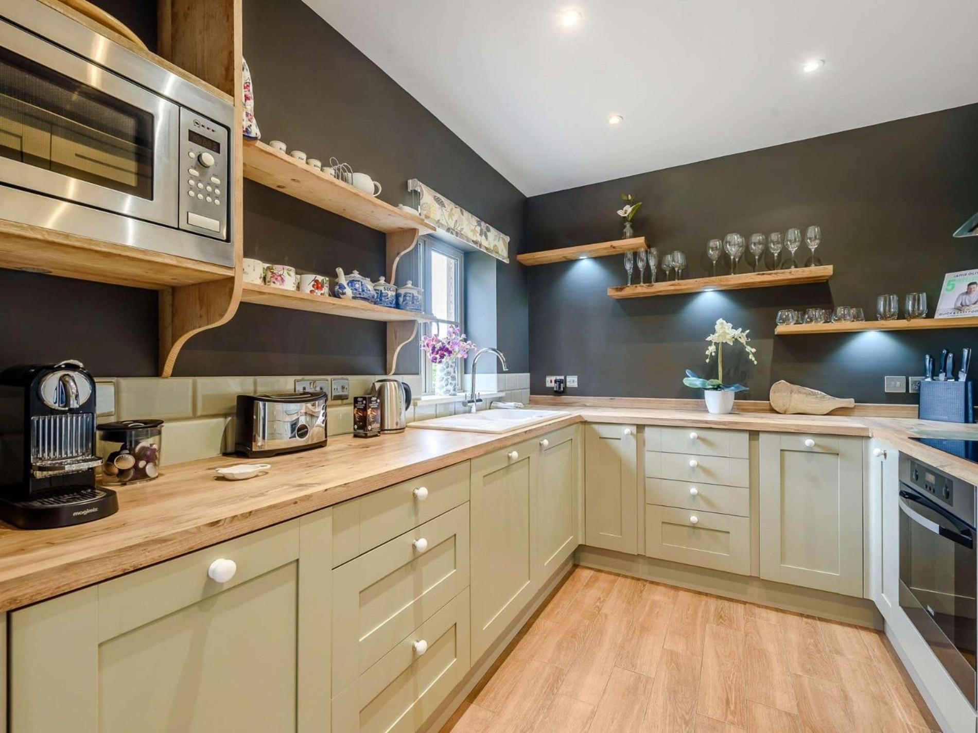 2 Bed In Winchcombe 57828 Villa Екстериор снимка