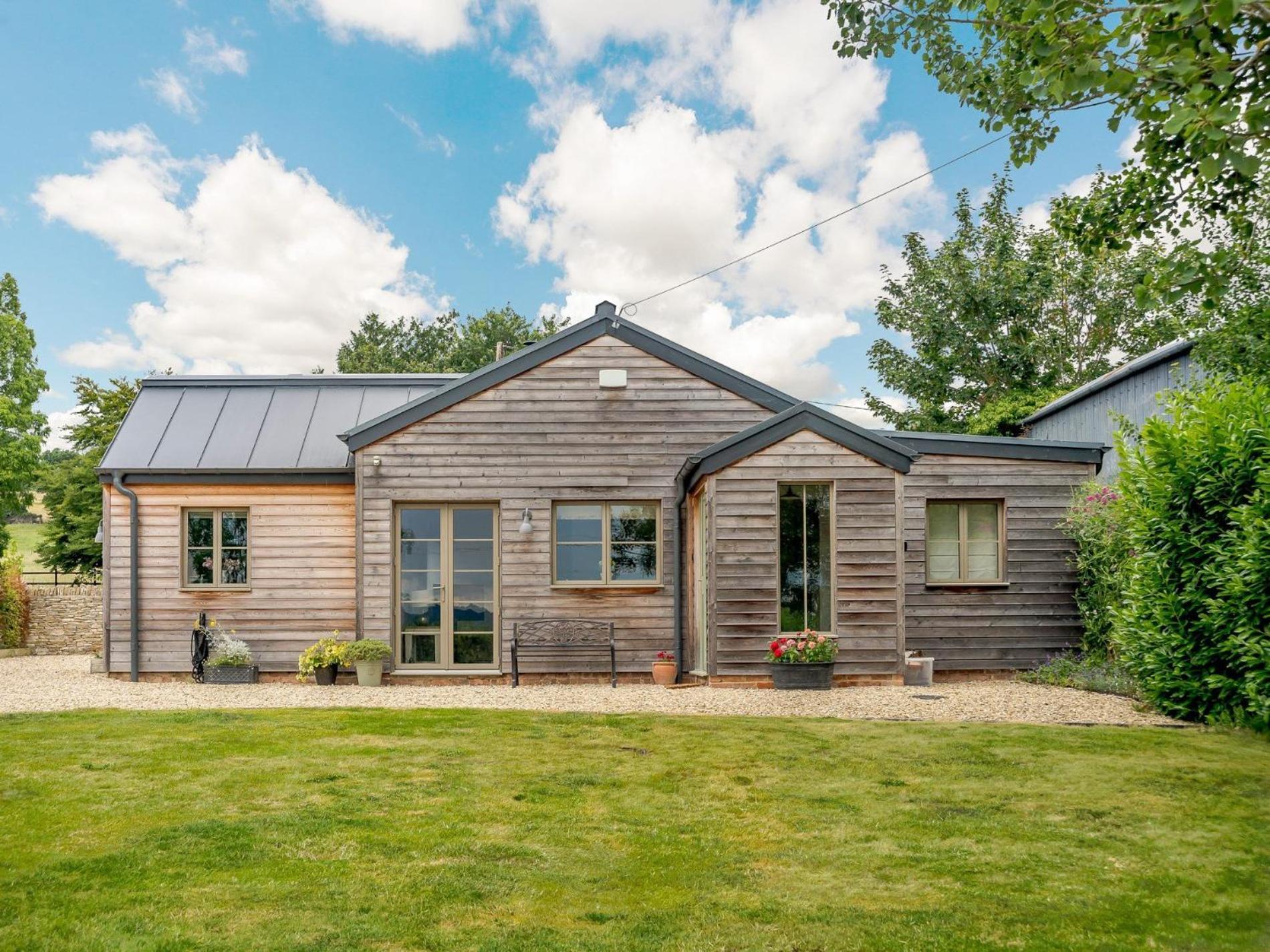 2 Bed In Winchcombe 57828 Villa Екстериор снимка